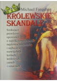 Królewskie skandale