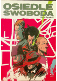 Osiedle swoboda