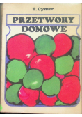 Przetwory domowe