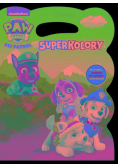 Psi Patrol SuperKolory