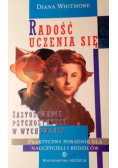 Radość uczenia się
