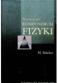 Nowoczesne kompendium fizyki