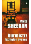 Burmistrz Lexington Avenue