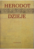 Herodot Dzieje