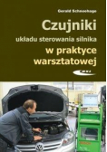 Czujniki układu sterowania silnika w praktyce..w.2