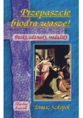 Przepaszcie biodra wasze