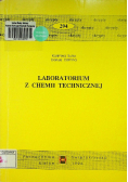 Laboratorium z chemii technicznej