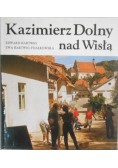 Kazimierz Dolny nad Wisłą