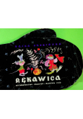 Bajka ukraińska rękawica
