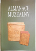 Almanach muzealny Tom II