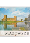 Mazowsze Krajobraz i architektura