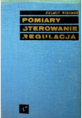 Pomiary sterowanie regulacja