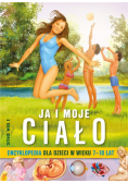 Encyklopedia. Ja i moje ciało