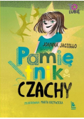 Pamiętnik Czachy