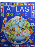 Atlas dla dzieci