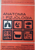 Anatomia i fizjologia dziecka w wieku przedszkolnym