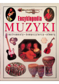 Encyklopedia Muzyki