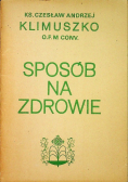 Sposób na zdrowie