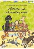 Wilhelmina i aksamitny nosek