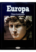 Europa Obraz kontynentu