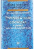 Przebóstwienie człowieka w pismach wczesnochrześcijańskich