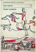 Huzar na dachu