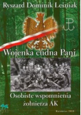 Wojenka cudna Pani