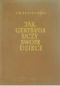 Jak Gertruda uczy swoje dzieci