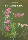 Słynne leki domowej apteki