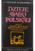 Dzieje bajki polskiej