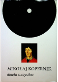 Kopernik Dzieła wszystkie Tom III