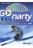 GO Narty Trening z instruktorem na filmie Z płytą CD