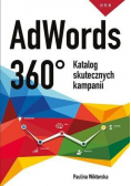 AdWords 360 Katalog Skutecznych Kampanii