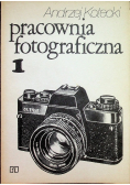 Pracownia Fotograficzna Tom I
