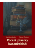 Poczet pisarzy kaszubskich