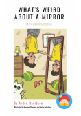 What's Weird About A Mirror