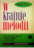 W krainie melodii 7