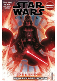 Star Wars Darth Vader T.4 Mroczny lord Sithów