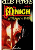 Mnich Wyprawa w śniegi