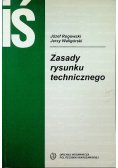 Zasady rysunku technicznego