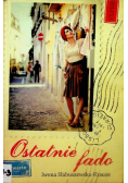 Ostatnie fado