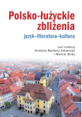 Polsko łużyckie zbliżenia