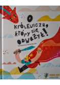 O królewiczu który się odważył