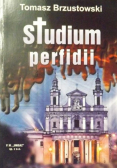 Studium perfidii
