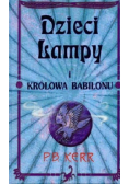Dzieci lampy i królowa Babilonu