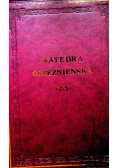 Katedra gnieźnieńska