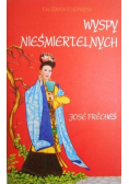 Wyspy nieśmiertelnych