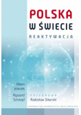 Polska w świecie Reaktywacja