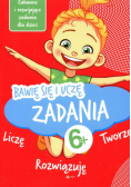 Bawię się i uczę Zadania