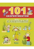 101 eksperymentów z roślin